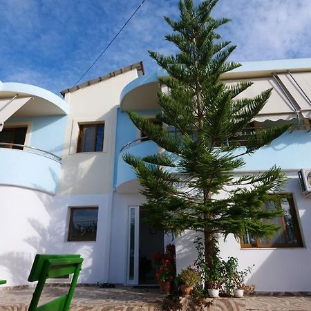 Kiri S.Apartaments Sarandë Exterior foto